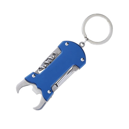 Keychain Multi-Tool