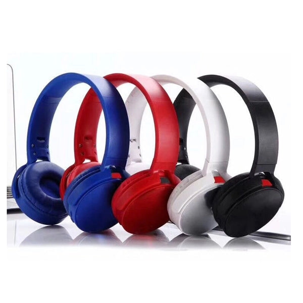Headphone