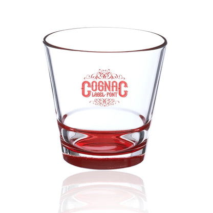 10.5 oz ARC Stackable Old Fashioned Glass
