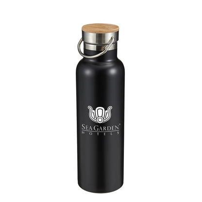 21 oz. Stainless Steel Insulated Bottle