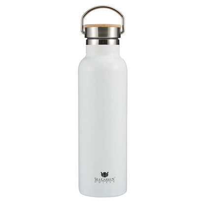 21 oz. Stainless Steel Insulated Bottle