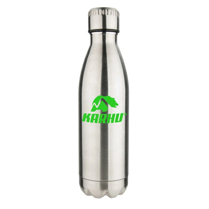 17 Oz. Bottle Economy Drinkware Gift Box Set