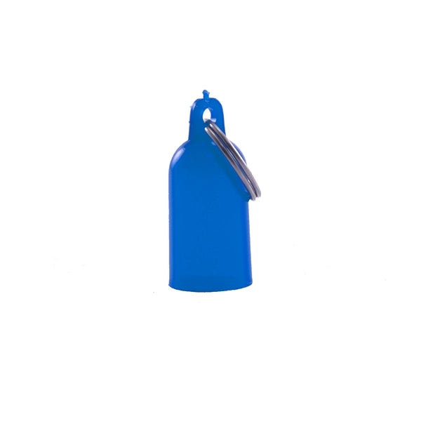Awareness Tek Booklet w/Mini Hand Sanitizer Spray Keychain