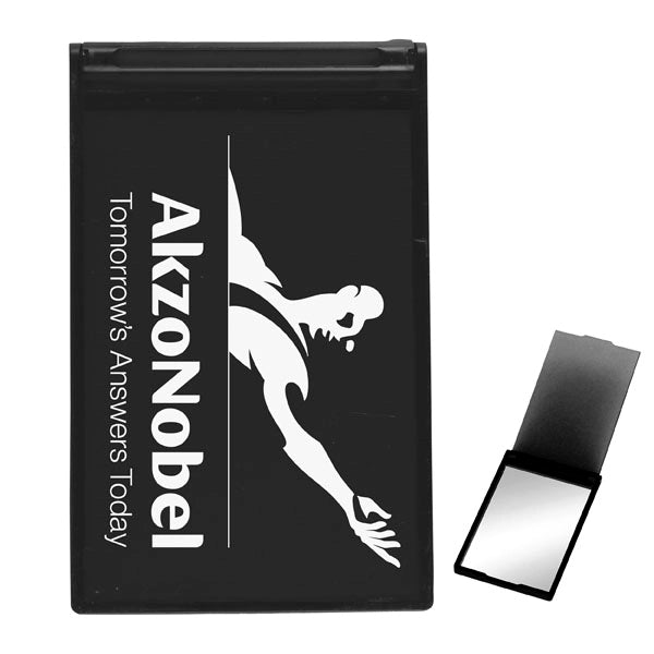 Awareness Tek Booklet with Mirror
