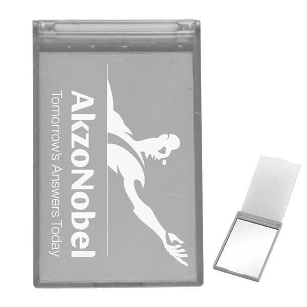 Awareness Tek Booklet with Mirror