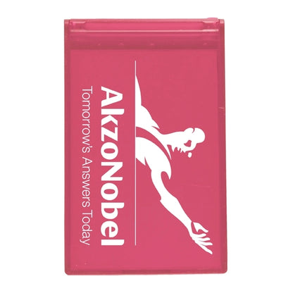 Awareness Tek Booklet with Mirror