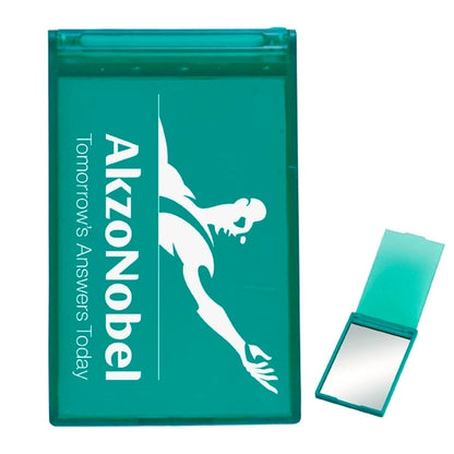 Awareness Tek Booklet with Mirror