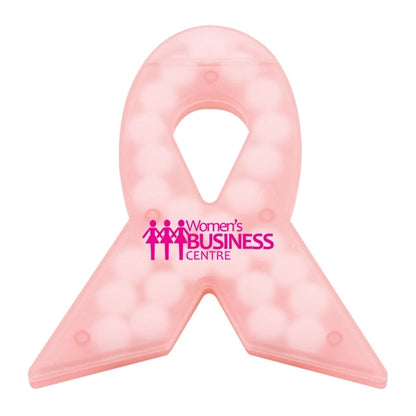 Awareness Tek Booklet with Ribbon Mints