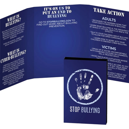 Awareness Tek Booklet with Webcam Cover