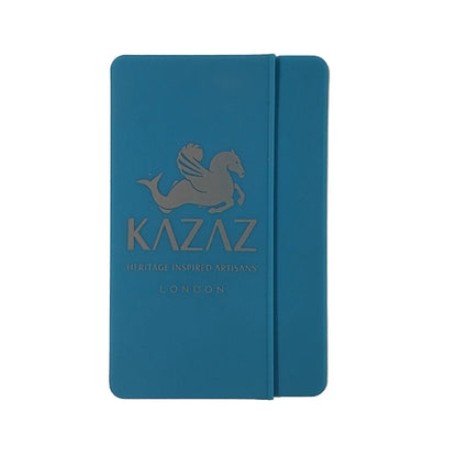 Awareness Tek Booklet w/Silicone Wallet-Side Wallet