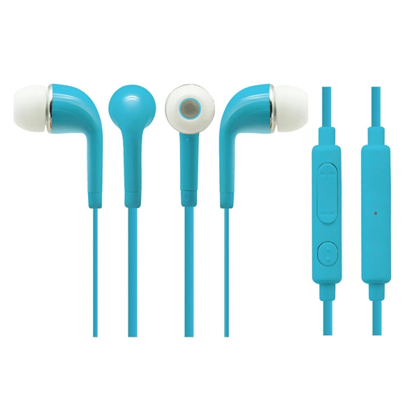 Jingle Earbuds