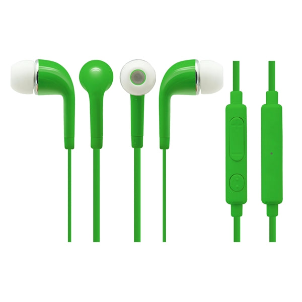 Jingle Earbuds