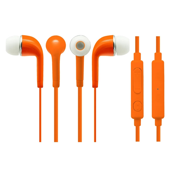 Jingle Earbuds