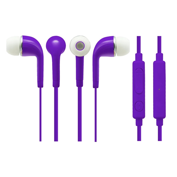 Jingle Earbuds