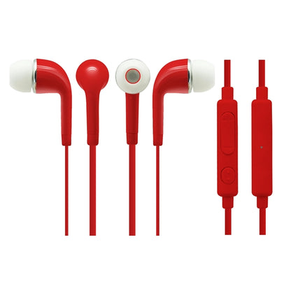 Jingle Earbuds