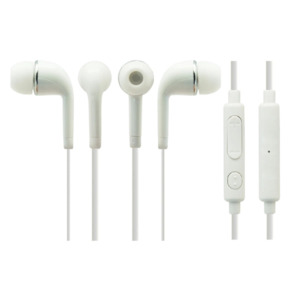 Jingle Earbuds