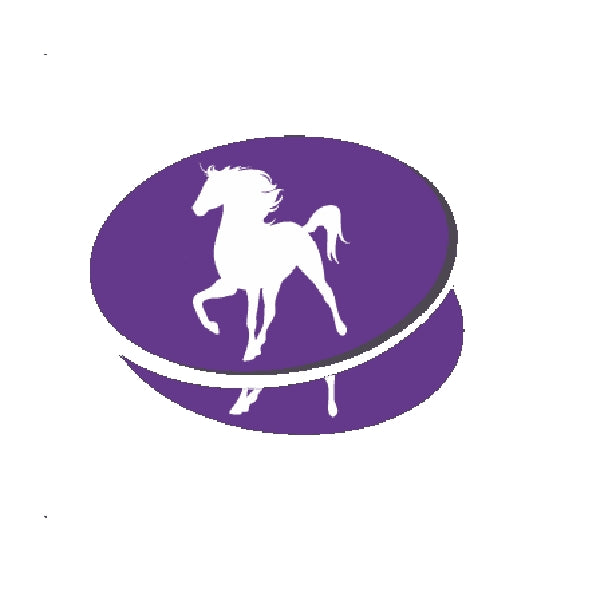 Oval Sticker-8