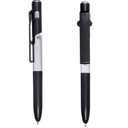 4 in 1 Multi-Purpose Stylus Pen
