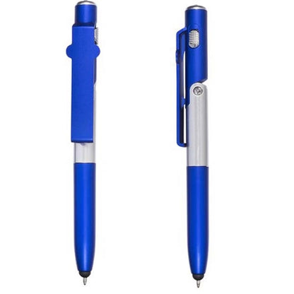 4 in 1 Multi-Purpose Stylus Pen