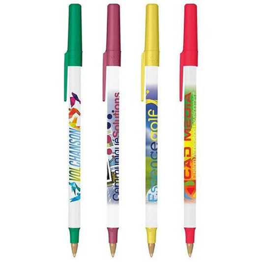 BIC Digital Round Stic Pen