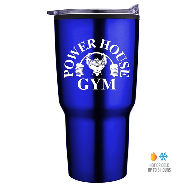 20 Oz. Tumbler Economy Drinkware Gift Box Set