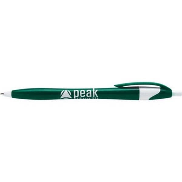 Cougar Pen