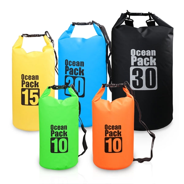 Single Shoulder Compression Sack