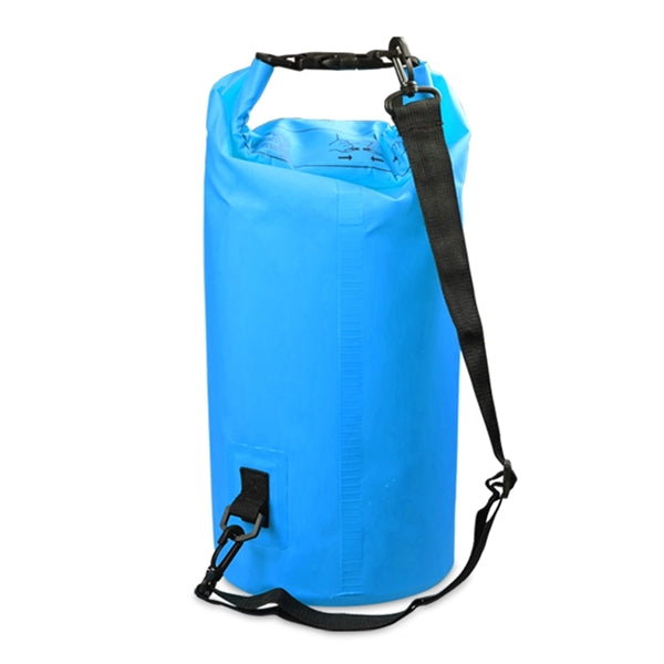 Single Shoulder Compression Sack