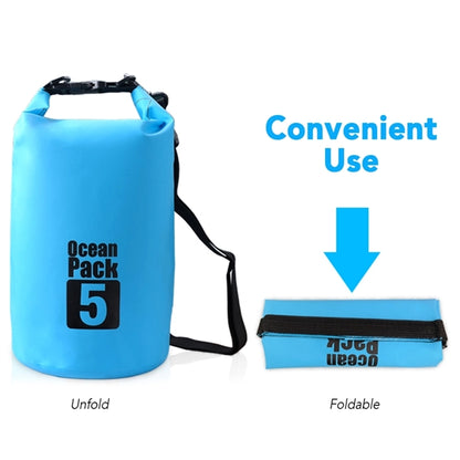 Single Shoulder Compression Sack