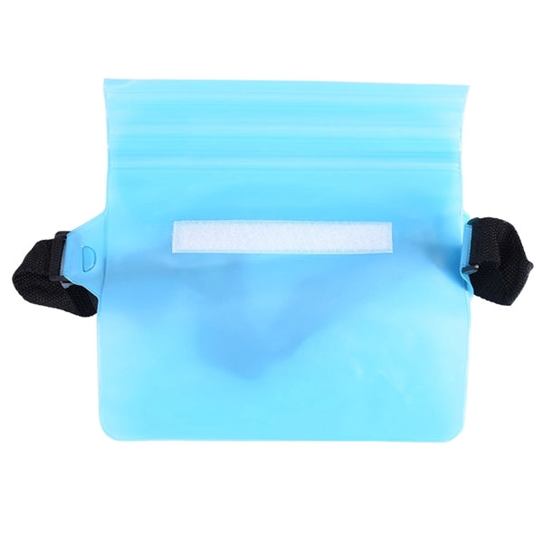 PVC Waterproof Fanny Bag