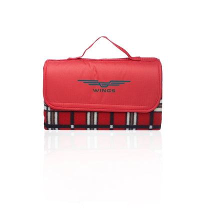 Brookhaven Roll Up Picnic Blankets