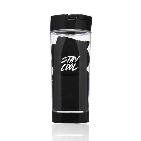 2-in-1 Cool Down Sports Kits