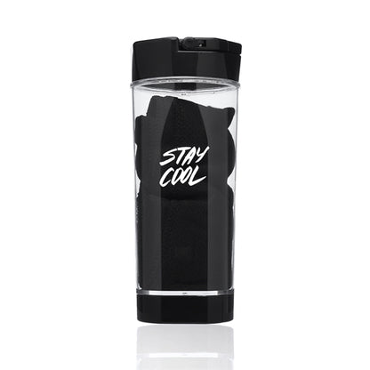 2-in-1 Cool Down Sports Kits