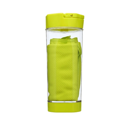 2-in-1 Cool Down Sports Kits