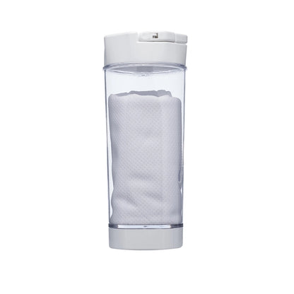2-in-1 Cool Down Sports Kits