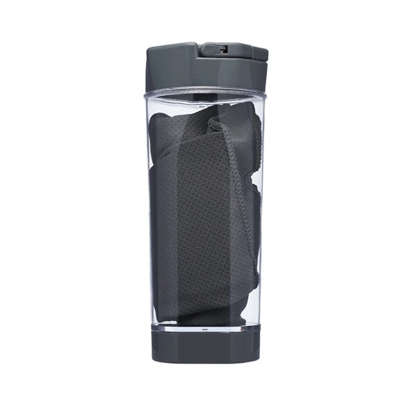 2-in-1 Cool Down Sports Kits