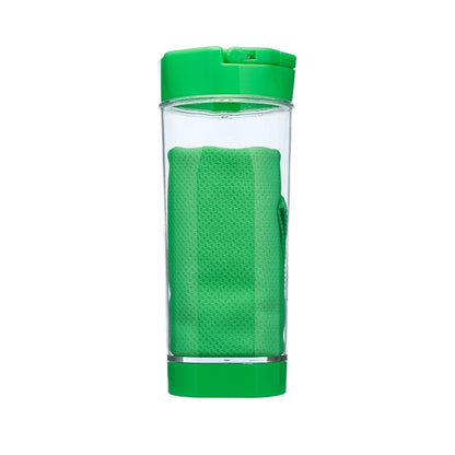 2-in-1 Cool Down Sports Kits