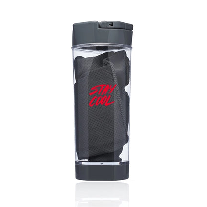 2-in-1 Cool Down Sports Kits