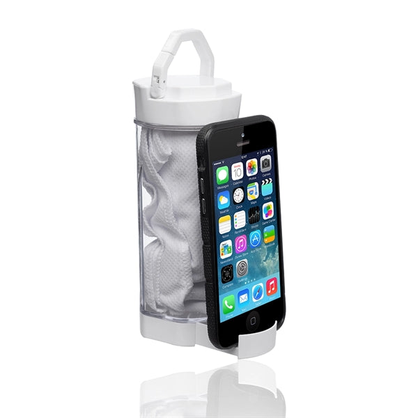2-in-1 Cool Down Sports Kits