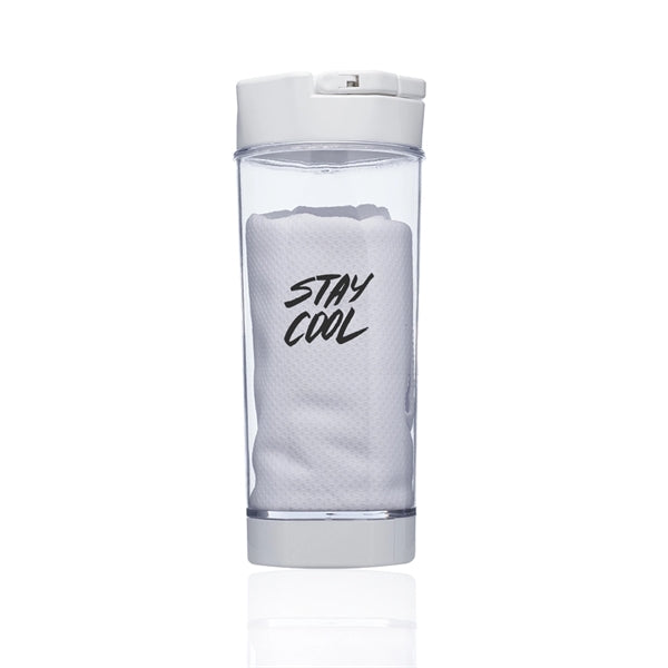2-in-1 Cool Down Sports Kits