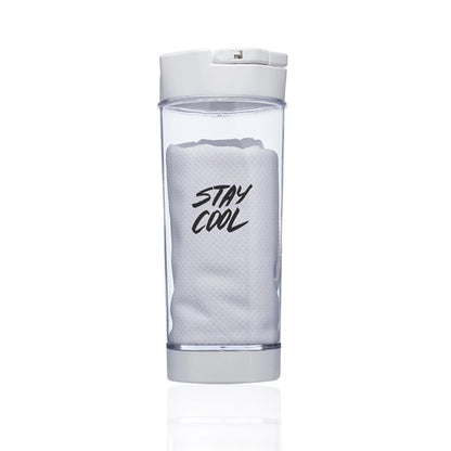 2-in-1 Cool Down Sports Kits