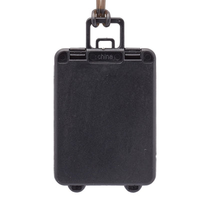 Mini Carry-on Luggage Tags