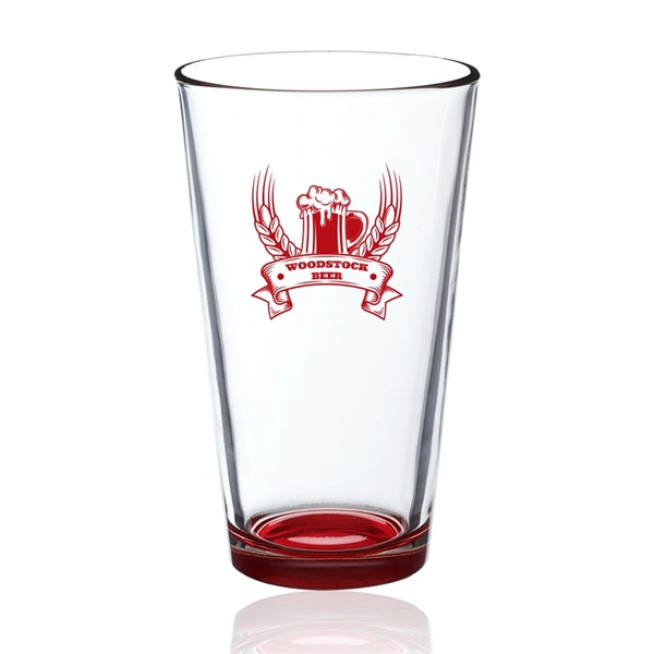 16 oz. ARC Pint Glasses