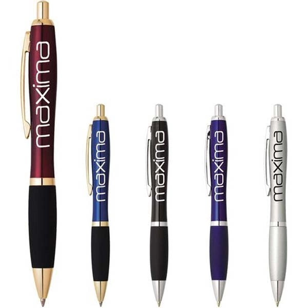 Mandarin Pen