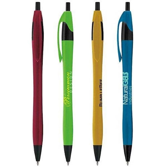 Metallic Dart Pen