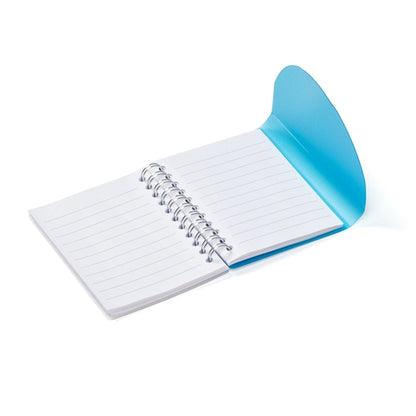 Eco Two-Tone Jr. Spiral Notebook