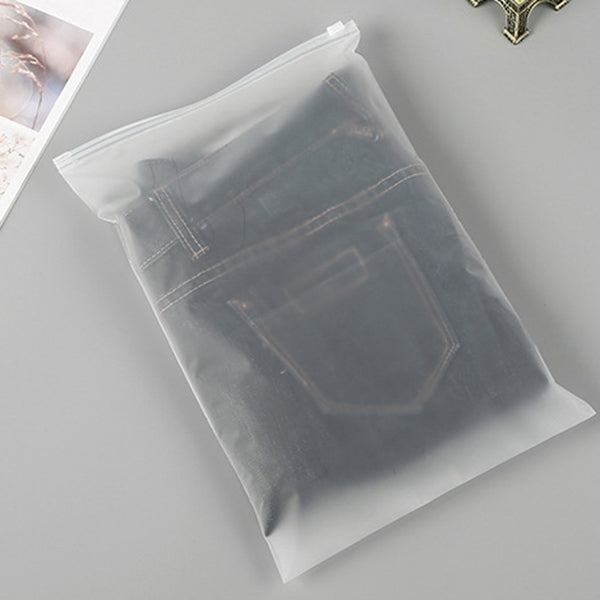 Recloseable Zip Lock PE Bags