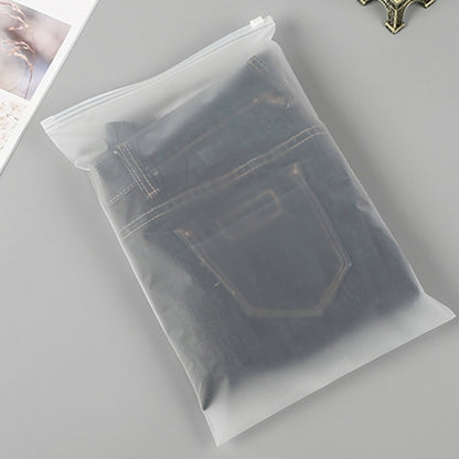 Recloseable Zip Lock PE Bags