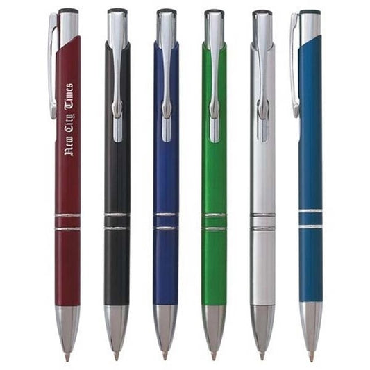 The Mirage Pen
