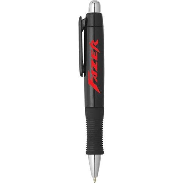 The Tropic Pen - Black Ink